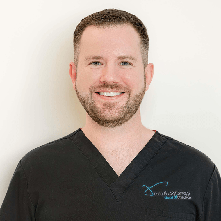 Meet Dr Ben Hargreave - Sydney's favourite dentist
