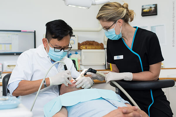 General and Cosmetic Dentist Near Perth - Experienced & Affordable | Dr ...